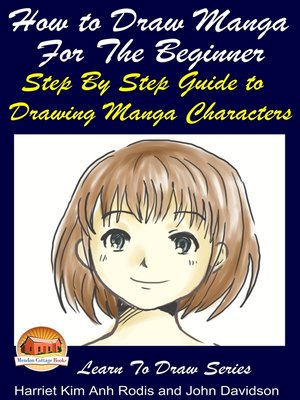 cover image of How to Draw Manga For the Beginner